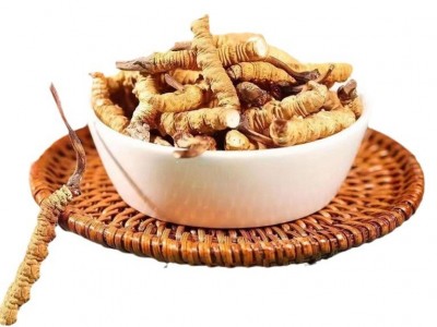 【野生虫草】那曲冬虫夏草虫草干货虫草礼盒滋补品批发产地直供图5