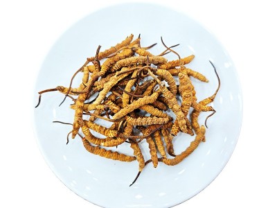 【冻干虫草】虫草干货虫草礼盒滋补品冬虫夏草礼盒批发产地直供图5