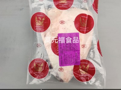 澳洲203红凤凰和牛臀腰肉盖M2-3 原切雪花小西冷西餐烤肉料理牛排图2