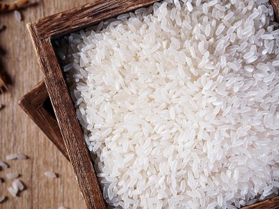 2025年五常农家笨米10kg袋装大米厂家批发东北大米20斤装当季新米图2