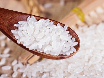 2025年五常农家笨米10kg袋装大米厂家批发东北大米20斤装当季新米图3