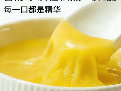 新年贺礼福利礼盒吉林盐碱地的单纯的铺子东北小米3.5kg真空锁鲜图3