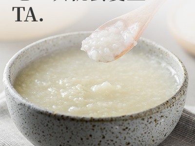 现货批发东北大米碱不落有机胚芽米真空包装软糯营养米5kg胚芽米图4