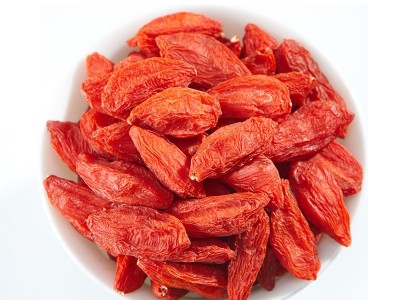【1斤装】红枸杞散装源头现货批发枸杞子一手货源代发 枸杞图5