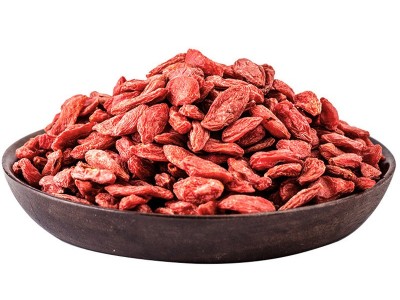 红枸杞青海柴达木非宁夏枸杞子大果500g散装诺木洪即食枸杞图5