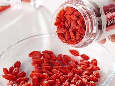 宁夏冻干枸杞批发锁鲜大颗粒枸杞宁夏苟杞红枸杞干吃即食图4