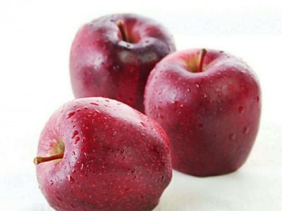 【越放越粉甜】花牛苹果甘肃蛇果当季新鲜粉面沙甜整箱10/5斤批发图3