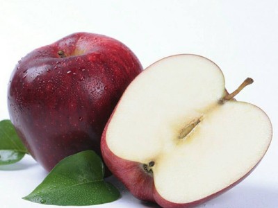 【越放越粉甜】花牛苹果甘肃蛇果当季新鲜粉面沙甜整箱10/5斤批发图4