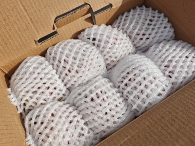 批发新疆阿克苏樱桃小苹果孕妇宝宝新鲜水果产地发当季代发图3