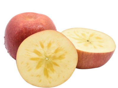 新疆阿克苏冰糖心苹果产地直发核心红旗坡农场种植基地现发孕妇图5