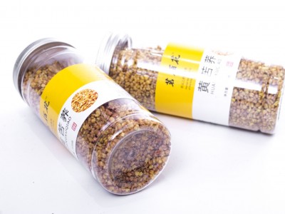 黄苦荞茶荞麦茶大麦 四川大凉山麦香型苦芥茶浓香型正品一件代发图4