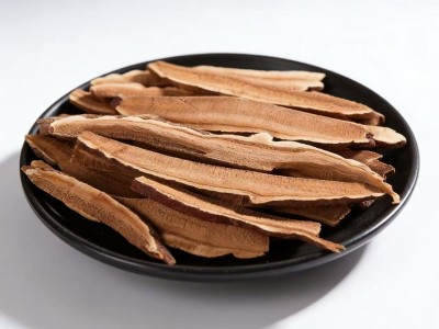 灵芝片灵芝切片新货批发500克灵芝茶代发干货林芝批发图2