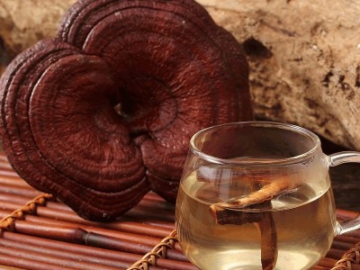 中药材长白山原生态 整个灵芝 林芝 500克35元 有灵芝草 灵芝片图2