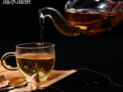 农家新货灵芝切片六安特产灵芝片泡水泡茶煲汤原料散装灵芝干批发图3