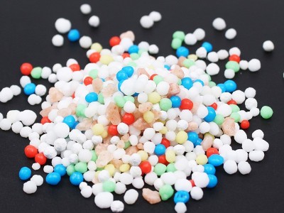 直销农用控释肥 厂家供应 掺混肥销售 包装ding制 含量多选复合图2