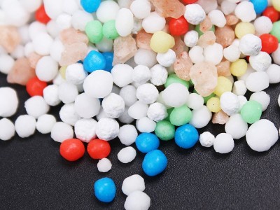 直销农用控释肥 厂家供应 掺混肥销售 包装ding制 含量多选复合图3