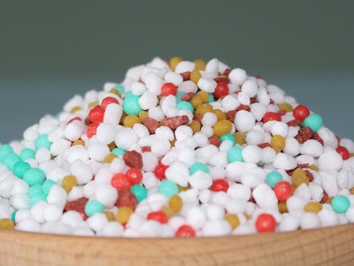 销售玉米肥控释肥玉米底肥掺混肥厂家直供各种肥料量大价 优欢迎询图2