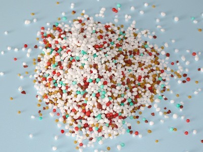 销售玉米肥控释肥玉米底肥掺混肥厂家直供各种肥料量大价 优欢迎询图4