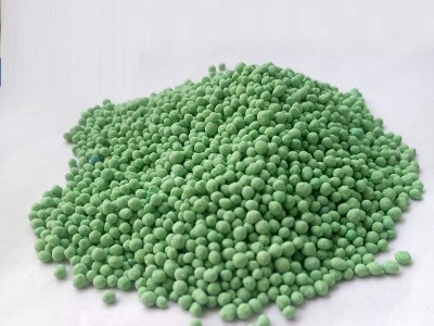 批发农用复合肥蔬菜果树花生肥料氮磷钾13-6-24厂家供应环保图2