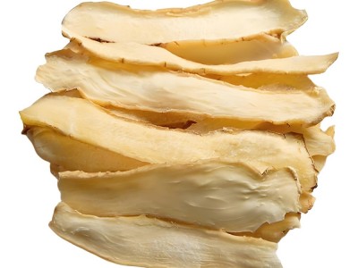 湖南湘玉竹片无硫玉竹大片药食同源煲汤泡茶源头工厂直供新货图4