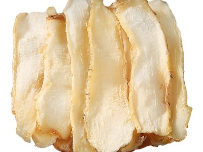 无硫玉竹片玉竹中心片中药材玉竹干货湖南湘玉竹煲汤泡水工厂直营图5