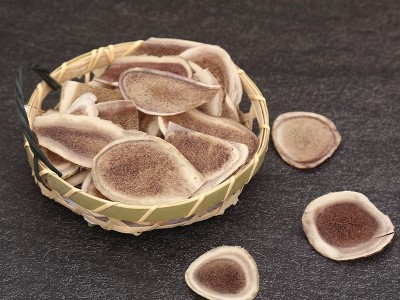 批发现货鹿角片东北鹿茸片整枝切片鹿血片红粉白粉滋补佳品材图2