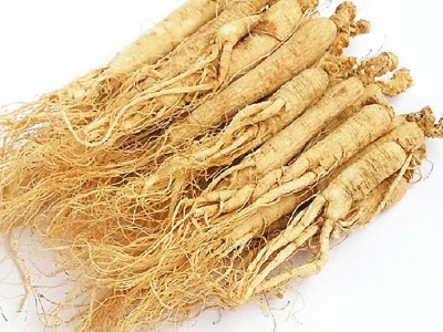 长白山干人参整枝东北特产白参送礼老人参材泡酒参生晒参滋补参茸图3