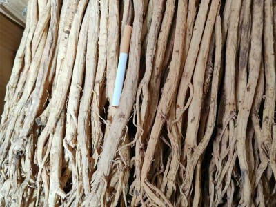 【康源】党参个批发优质整条党参优质货源产地直供图3