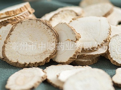白芷白芷片白芷批发香料调味料白芷卤料火锅底料免费打粉量大价优图4