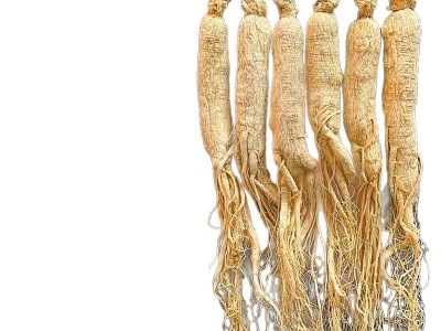 特级长白山人参白生晒人参干人参整枝干货野山参泡酒煲汤非西洋参图5