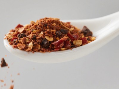 淄博烧烤料香辣炸串烧烤五花肉撒料户外露营烤串羊肉串香辣烧烤料图4