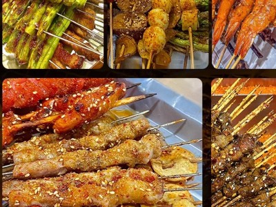 孜然粉孜然细孜然粒烧烤撒料腌料烧烤烤肉调味香辛料烧烤孜然粉图3