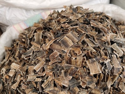 批发广地龙 产地货源地龙 蚯蚓干图4