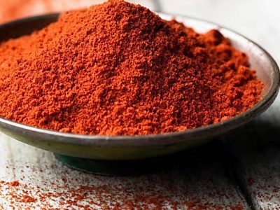 烟熏调味粉香辣微辣果木香薰粉奥尔良腌料烟熏撒粉辣椒粉烘焙烧烤图5