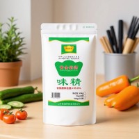 味精25kg商用增鲜增香炒菜炖菜煲汤火锅MSG出口纯味精无盐味精