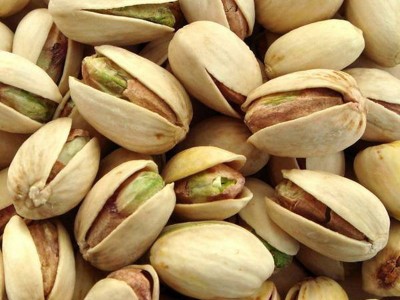 新货原色开心果坚果孕妇儿童零食散装500g*1袋批发图2