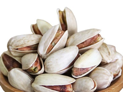 新货原色开心果坚果孕妇儿童零食散装500g*1袋批发图5