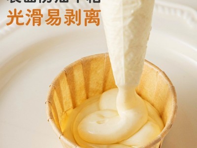 儿童卷口纸杯蛋糕耐高温一次性的蛋糕杯家用ins风烘焙模具马芬杯图4