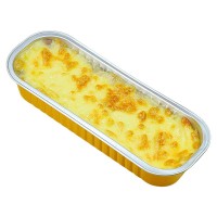 【98%点赞】芝士焗红薯香芋玉米拉丝奶酪烘焙半成品批发商用盒装