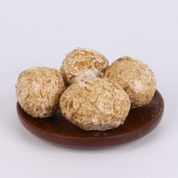 溏心松花皮蛋四川无铅松花蛋整箱批发黄金大鸭蛋30枚即食厂家