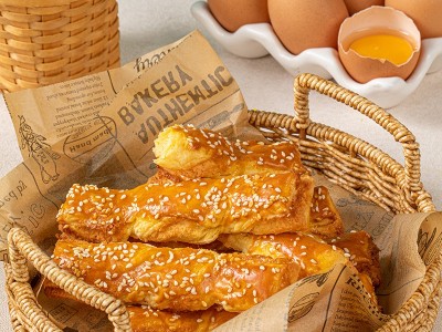 萨齐冷冻成半品椰蓉条面团鸡蛋家庭烘焙黄油原料diy材料无添加剂图5