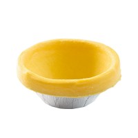 萨齐精装黄油挞皮葡式蛋挞皮蛋挞皮烘焙半成品整箱商用