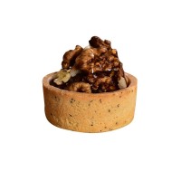 挞壳塔壳流心芝士挞壳葡式蛋挞皮迷你蛋挞壳水果挞底