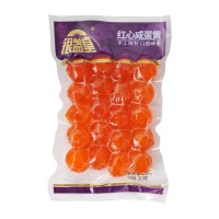 银盏皇大号20只咸鸭蛋黄海鸭蛋黄粽子烘焙蛋黄咸蛋黄厂家批发发货