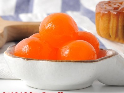 银盏皇大号20只咸鸭蛋黄海鸭蛋黄粽子烘焙蛋黄咸蛋黄厂家批发发货图4