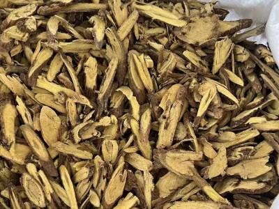 甘草斜片甘草中药材甘草粉甘草片批发甘草条野生甘草甘草香料甘草图2