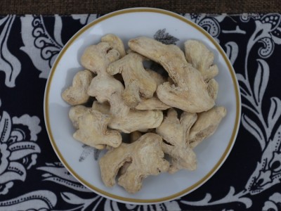 脱水姜粉AD脱水姜块姜片姜粒姜粉 出美国俄罗斯欧洲 云南脱水姜粉图4