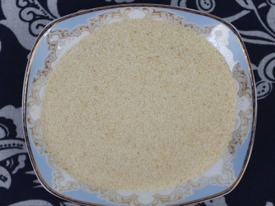 大蒜粉 脱水蒜 AD脱水蒜片 蒜粒8-16 40-80 80-100-120目脱水蒜粉图4