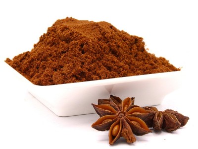 500g袋装八角粉 厂家直销 调料大全批发 大料香料调料大全图5