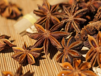 500g袋装八角粉 厂家直销 调料大全批发 大料香料调料大全图4